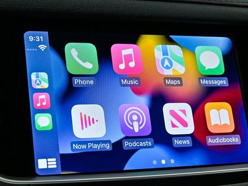 New 2024 Cadillac XT5 Premium Luxury w/ Technology Package image 16