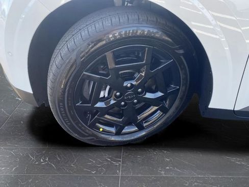 New 2026 Kia Carnival SX Prestige image 47