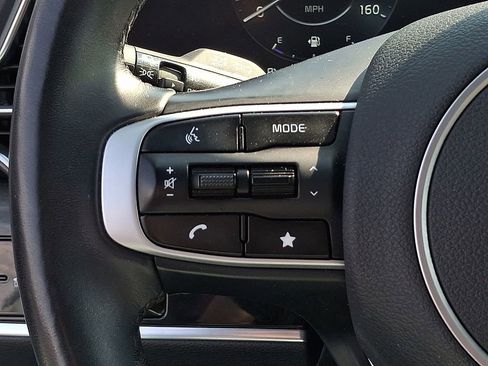 Certified 2024 Kia Sportage X-Pro Prestige AWD/4WD image 16