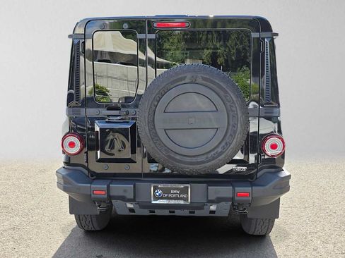 Used 2024 INEOS Grenadier AWD/4WD image 4
