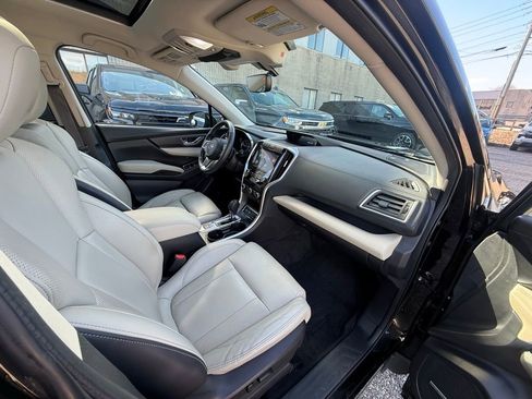Used 2022 Subaru Ascent Limited w/ Technology Package AWD/4WD image 22