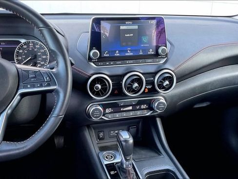 Used 2024 Nissan Sentra SR image 5