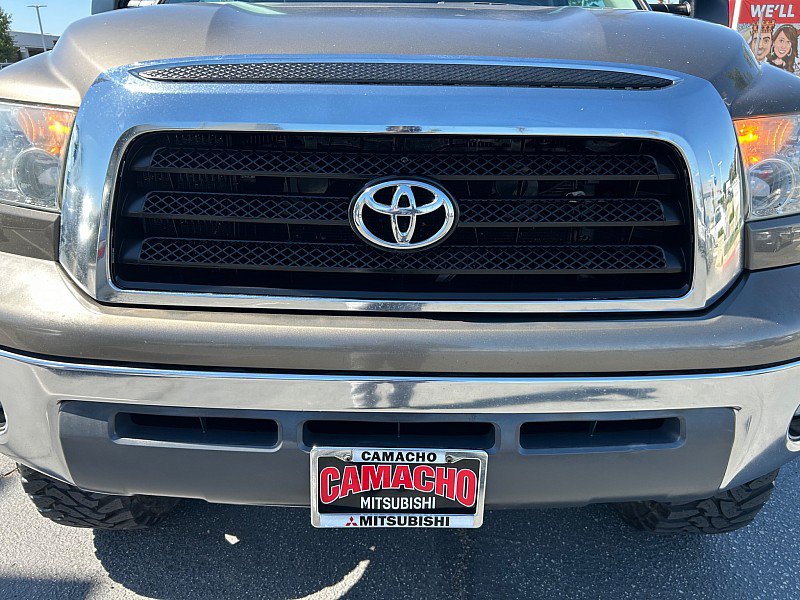 Used 2009 Toyota Tundra SR5 AWD/4WD image 9