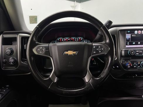 Used 2015 Chevrolet Silverado 1500 LT w/ All Star Edition image 21