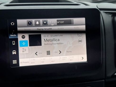 New 2026 RAM ProMaster 1500 w/ Convenience Group image 27