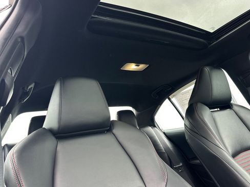 Used 2023 Toyota Corolla XSE image 16