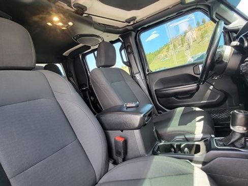 Used 2021 Jeep Gladiator Sport AWD/4WD image 42
