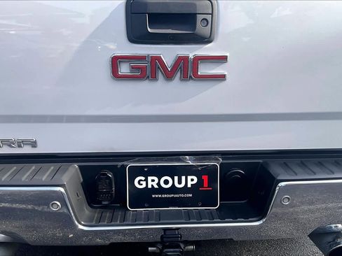 Used 2018 GMC Sierra 1500 SLT w/ Texas SLT Premium Package AWD/4WD image 33