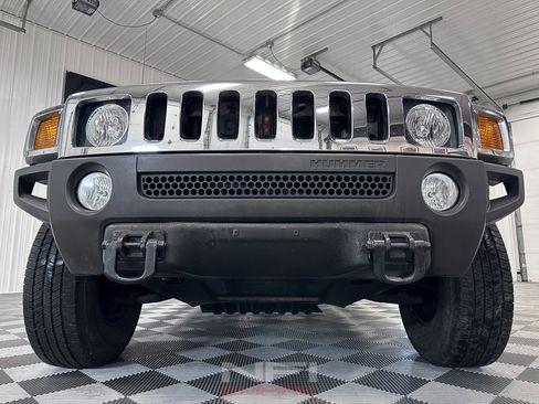 Used 2006 HUMMER H3 image 13