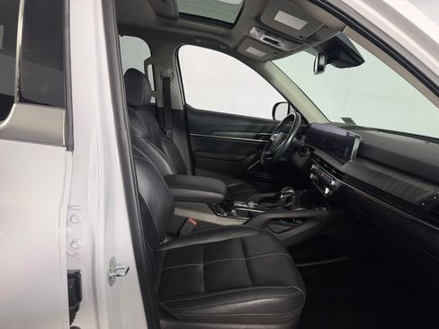 Used 2024 Kia Telluride SX AWD/4WD image 31