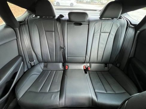 Used 2019 Audi A5 2.0T Premium Plus w/ Premium Plus AWD/4WD image 25