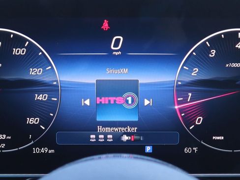 New 2026 Mercedes-Benz GLC 300 4MATIC image 9