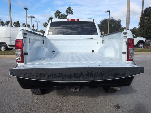 Certified 2024 RAM 2500 Tradesman w/ Protection Group image 12