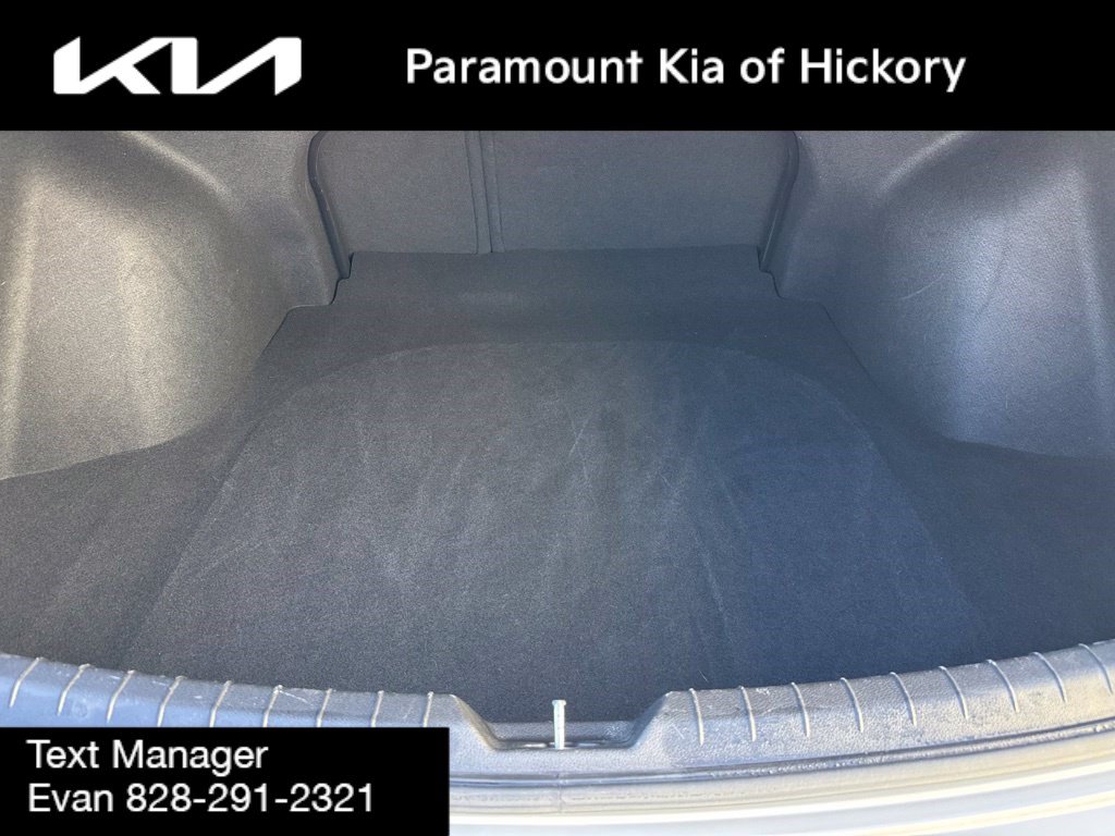 Used 2023 Kia K5 GT-Line AWD/4WD image 11