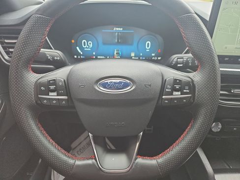Used 2023 Ford Escape ST-Line Select w/ Tech Pack #2 AWD/4WD image 15