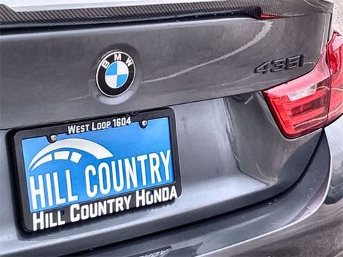 Used 2016 BMW 435i 435i image 13