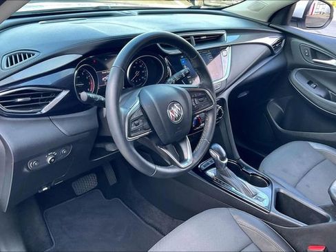 Used 2023 Buick Encore GX Preferred FWD image 14