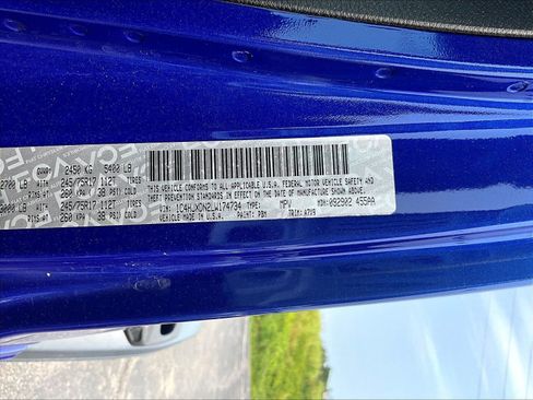 Used 2020 Jeep Wrangler Unlimited Sport S AWD/4WD image 19