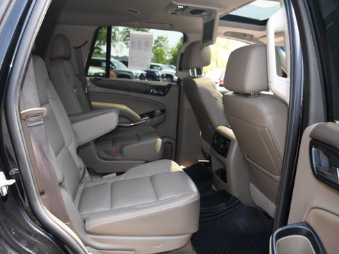 Used 2018 GMC Yukon SLT w/ Open Road Package RWD image 22