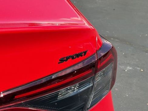 New 2026 Honda Civic Sport image 11