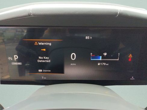 New 2025 Nissan Murano SL w/ Cargo Package AWD/4WD image 39