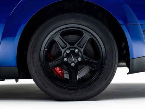Used 2018 Dodge Challenger SRT Demon RWD image 37