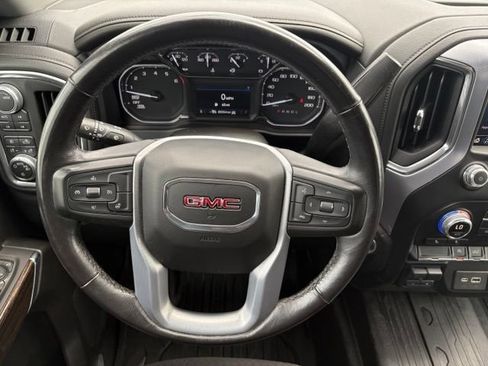 Used 2021 GMC Sierra 1500 Elevation w/ X31 Off-Road Package AWD/4WD image 24