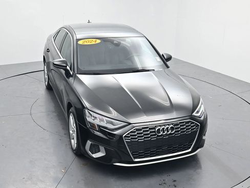 Used 2024 Audi A3 2.0T Premium image 40