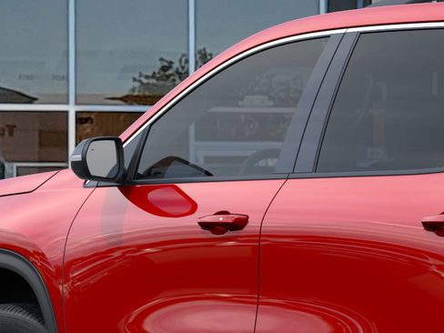 New 2026 Chevrolet Traverse LT AWD/4WD image 36