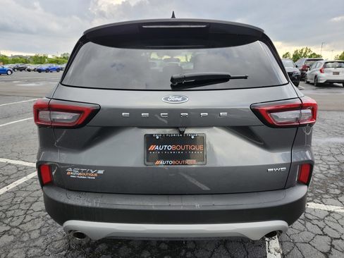 Used 2025 Ford Escape Active AWD/4WD image 15