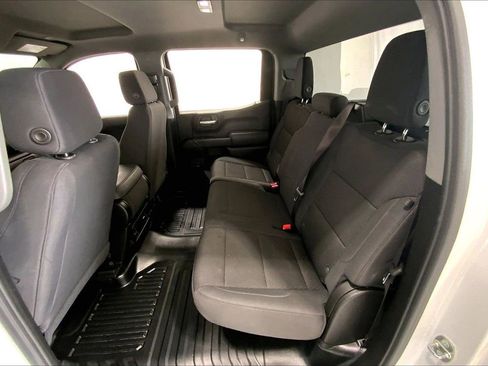 Used 2024 Chevrolet Silverado 1500 W/T AWD/4WD image 19