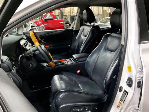 Used 2011 Lexus RX 350 AWD image 7