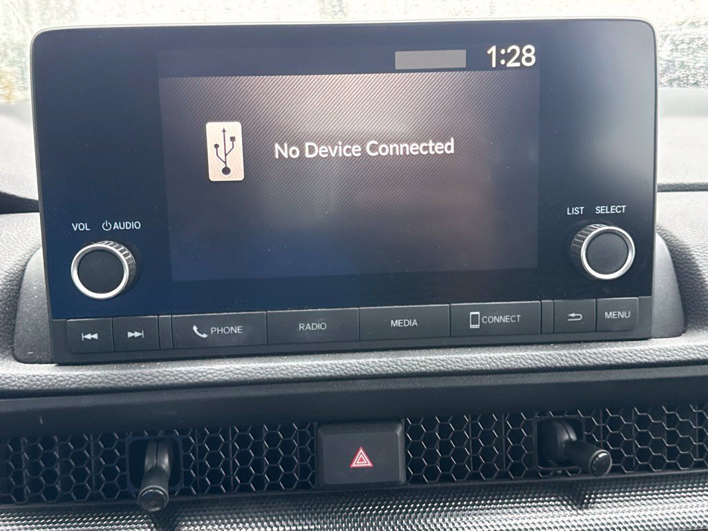 Used 2024 Honda CR-V LX image 18