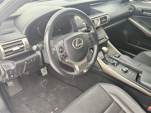Used 2016 Lexus IS 350 350 image 16