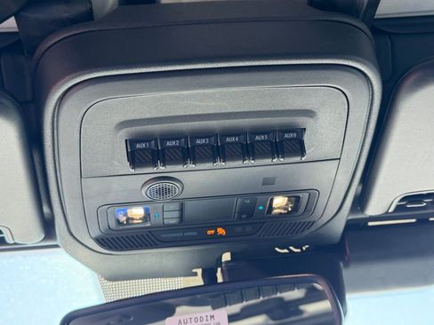 New 2025 Ford Bronco Raptor image 30