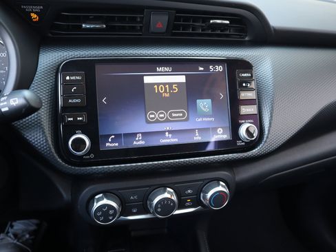 Used 2024 Nissan Kicks SV image 46