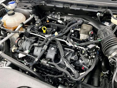 Used 2022 Lincoln Corsair AWD w/ Equipment Group 101A image 34