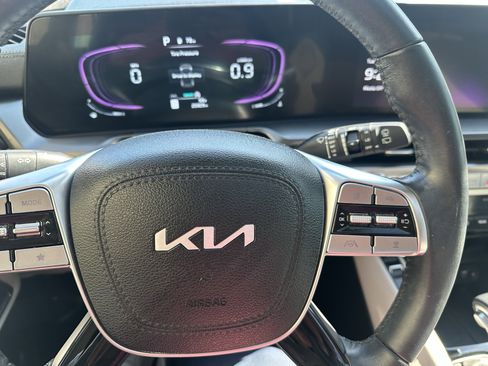 Used 2024 Kia Telluride S w/ S Sunroof Package AWD/4WD image 14