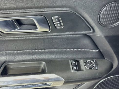 Used 2019 Ford Mustang GT Premium w/ GT Performance Package RWD image 21