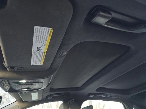 Used 2018 Cadillac CT6 Platinum image 9