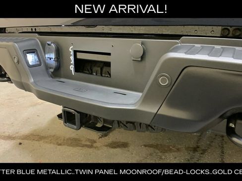 Certified 2025 Ford F150 Raptor AWD/4WD image 19