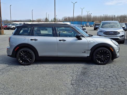 Used 2024 MINI Cooper Clubman S AWD/4WD image 7
