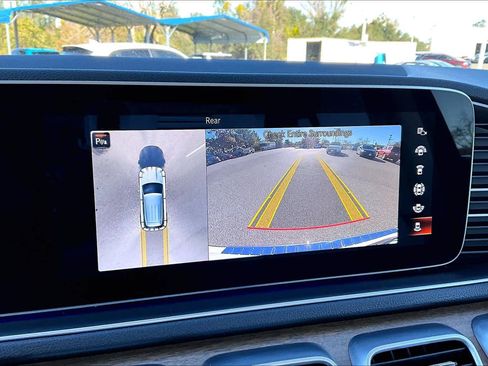 Used 2021 Mercedes-Benz GLE 350 GLE 350 image 27