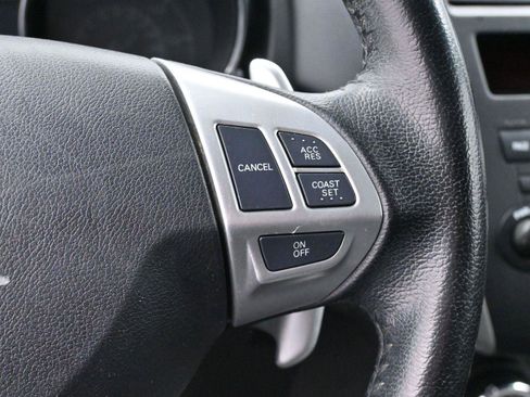 Used 2013 Mitsubishi Outlander Sport LE image 18