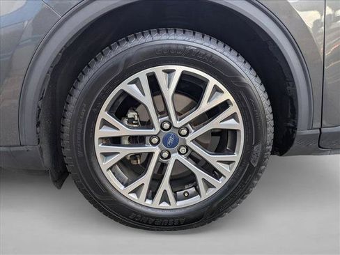 Used 2020 Ford Escape SEL FWD image 26