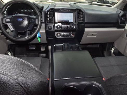 Used 2020 Ford F150 XL w/ Equipment Group 101A Mid RWD image 16