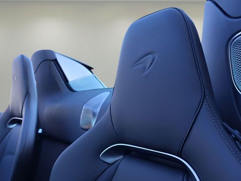 New 2026 McLaren Artura Spider RWD image 12