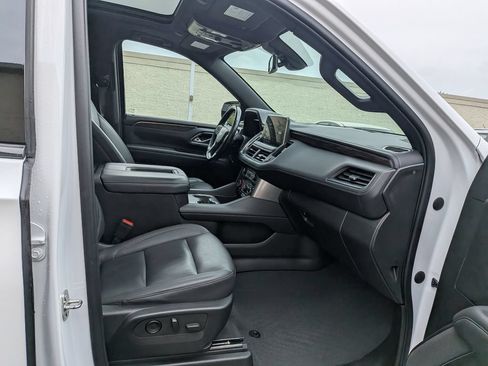 Used 2022 Chevrolet Tahoe LT AWD/4WD image 13