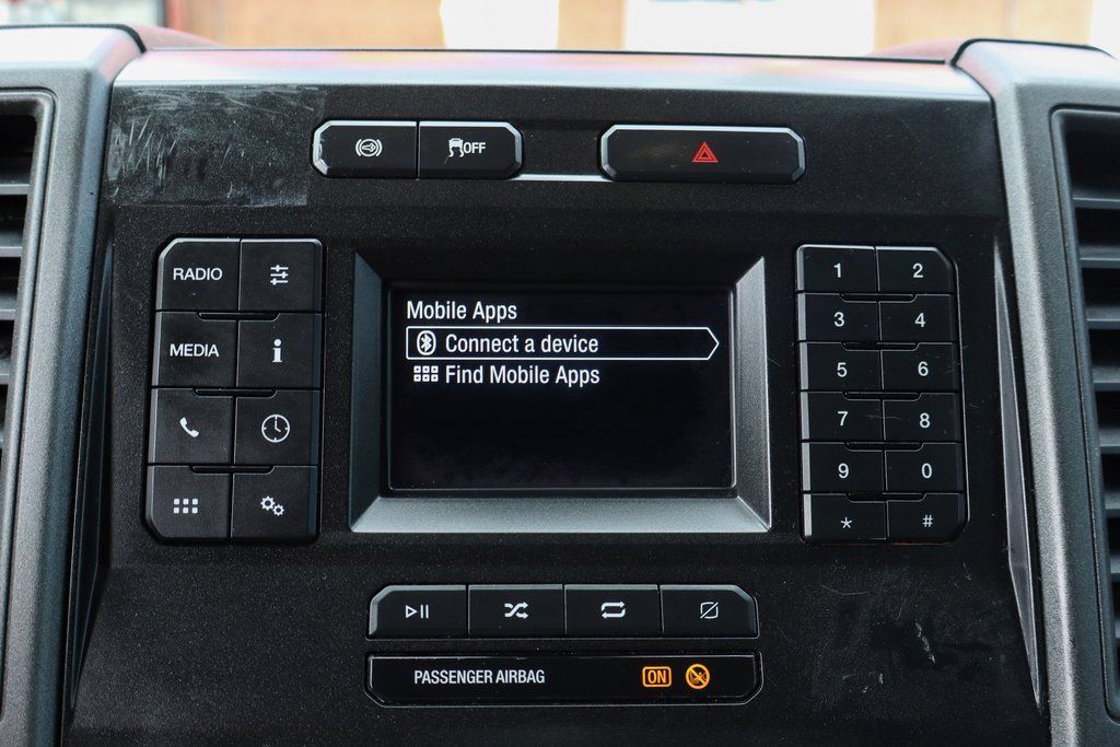 Used 2021 Ford F350 XL w/ Power Equipment Group RWD image 32