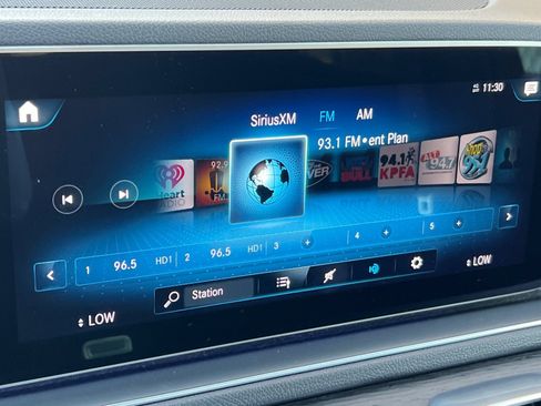 Certified 2022 Mercedes-Benz GLE 450 4MATIC image 17